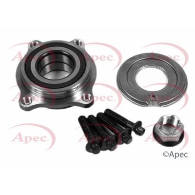 APEC Wheel Bearing Kit AWB1487