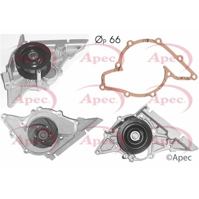 APEC Water Pump AWP1029