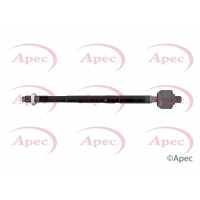 APEC Axial Joint Rack End AST6047