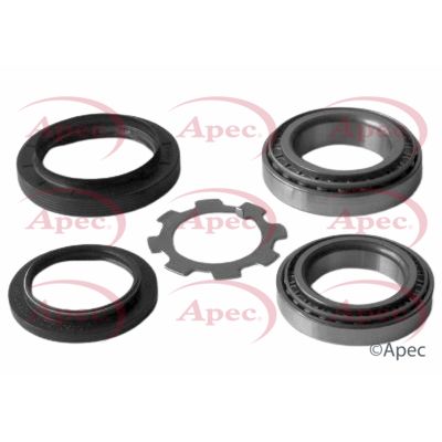 APEC Wheel Bearing Kit AWB1125