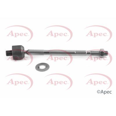 APEC Axial Joint Rack End AST7035