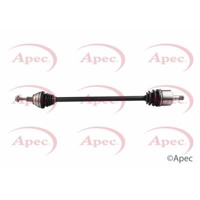 APEC Driveshaft ADS1228R