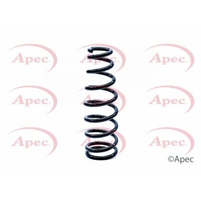 APEC Front Coil Spring ACS1274