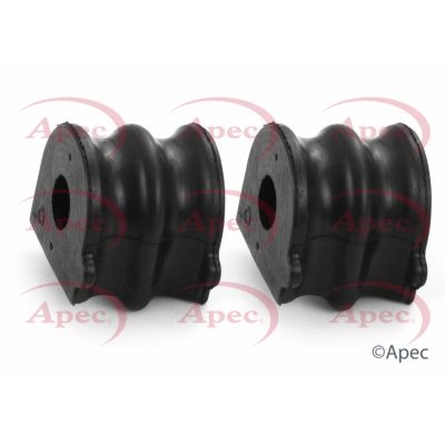 APEC Anti-Roll Bar Bush X2 AST8258