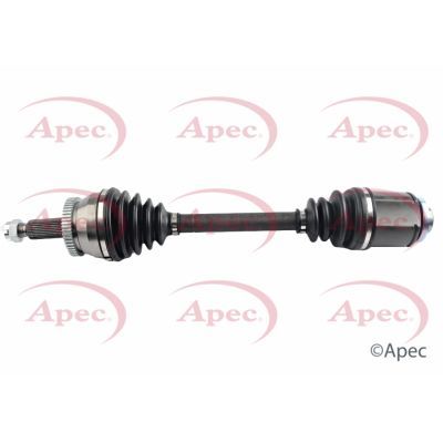 APEC Driveshaft ADS1630R