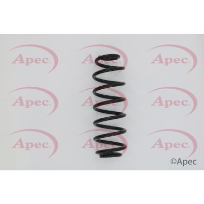 APEC Rear Coil Spring ACS1617