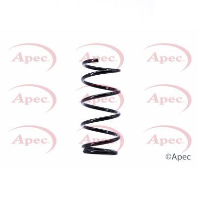 APEC Front Coil Spring ACS1411