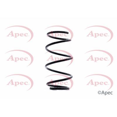 APEC Front Coil Spring ACS1369