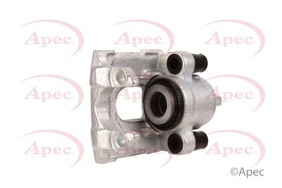 APEC Brake Caliper RR LH LCA341