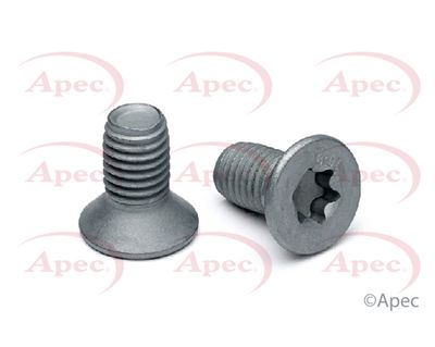 APEC Brake Disc Screw ADS10