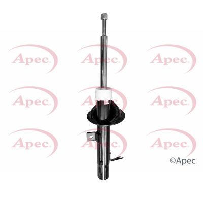 APEC Front Shock Absorber LH ASA1726