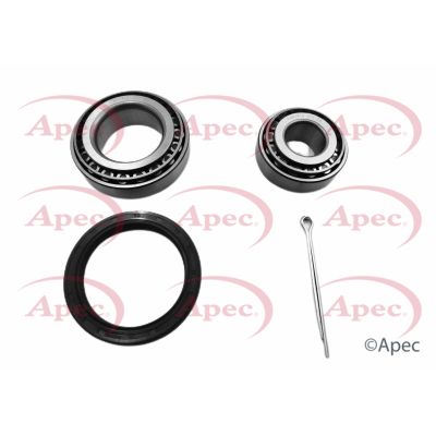 APEC Wheel Bearing Kit AWB1412