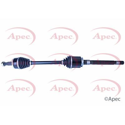 APEC Driveshaft ADS1432R