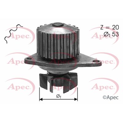 APEC Water Pump AWP1130