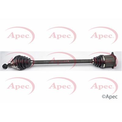 APEC Driveshaft ADS1179R