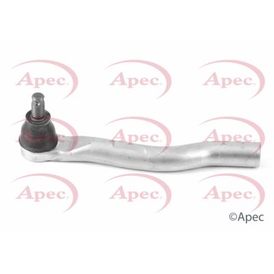 APEC Tie Rod End LH AST6817