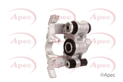 APEC Brake Caliper RR LH LCA245N