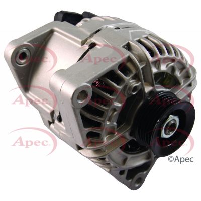 APEC Alternator AAL1126