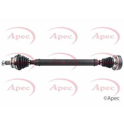 APEC Driveshaft ADS1332R