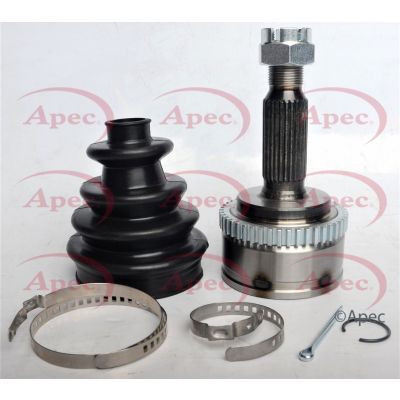 APEC CV Joint ACV1173