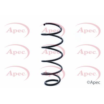 APEC Front Coil Spring ACS1280