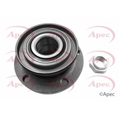 APEC Wheel Bearing Kit AWB1408