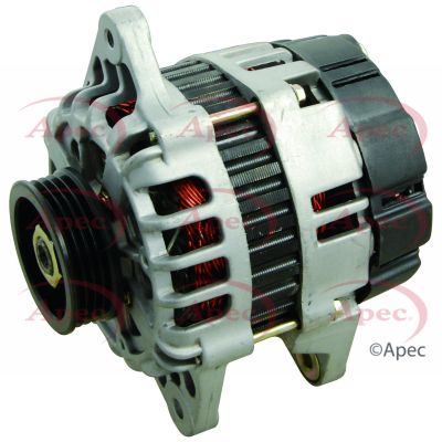 APEC Alternator AAL1023
