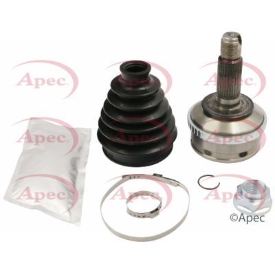 APEC CV Joint ACV1068