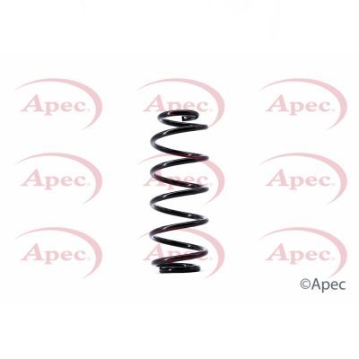 APEC Rear Coil Spring ACS1441