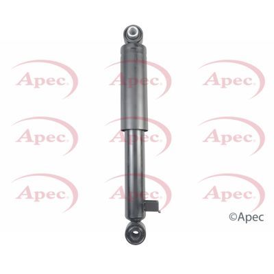 APEC Rear Shock Absorber ASA1166