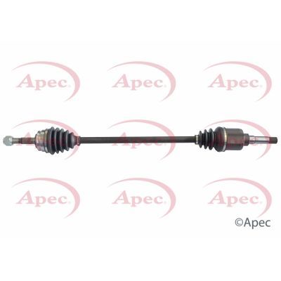 APEC Driveshaft ADS1107R