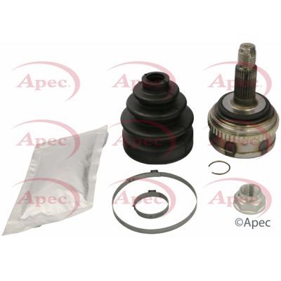 APEC CV Joint ACV1084