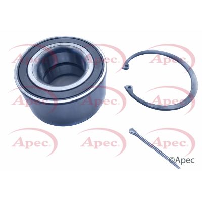 APEC Wheel Bearing Kit AWB1320