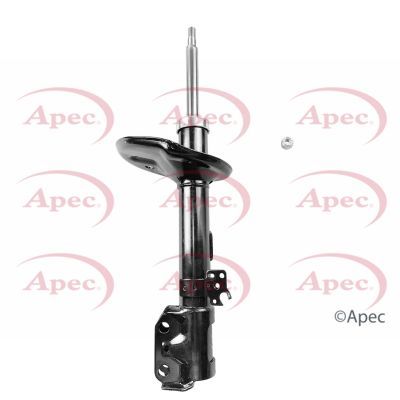 APEC Front Shock Absorber RH ASA1474