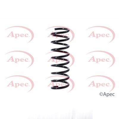 APEC Rear Coil Spring ACS1375