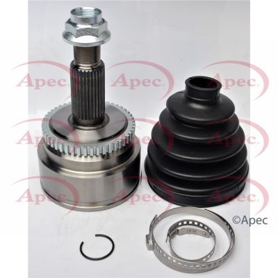 APEC CV Joint ACV1186