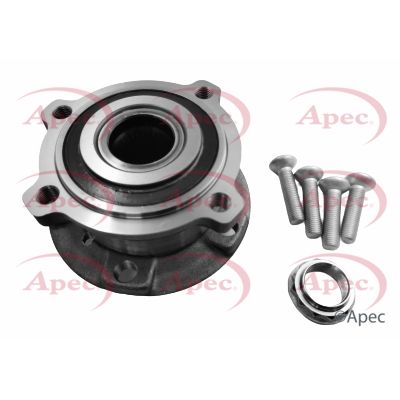 APEC Wheel Bearing Kit AWB1322