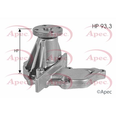 APEC Water Pump AWP1190