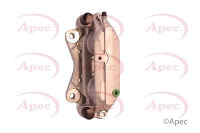 APEC Brake Caliper FR RH RCA422