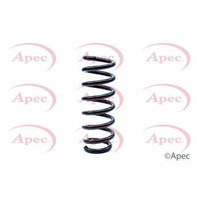 APEC Front Coil Spring ACS1284