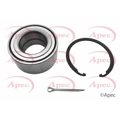 APEC Wheel Bearing Kit AWB1229