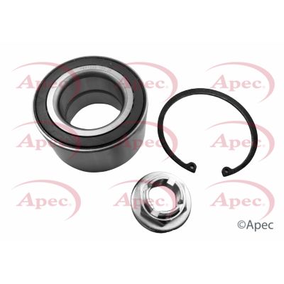 APEC Wheel Bearing Kit AWB1299