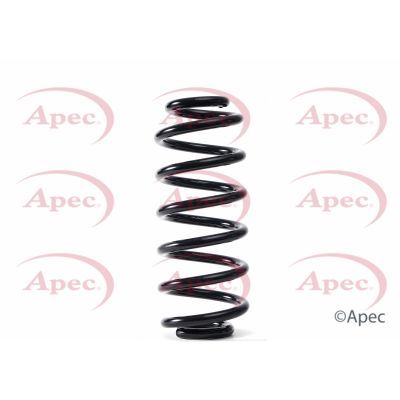 APEC Rear Coil Spring ACS1850