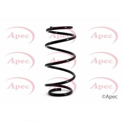 APEC Front Coil Spring ACS1058