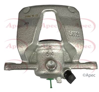 APEC Brake Caliper FR RH RCA1477