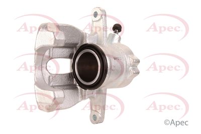 APEC Brake Caliper FR LH LCA329