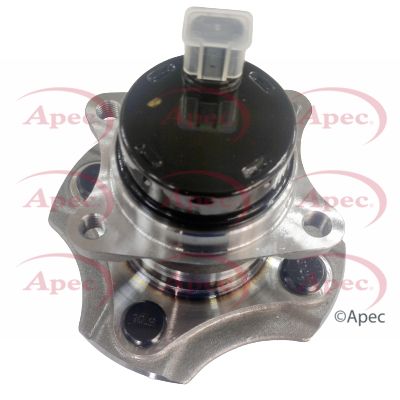 APEC Wheel Bearing Kit AWB1076