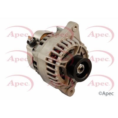 APEC Alternator AAL1173