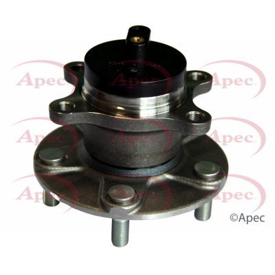 APEC Wheel Bearing Kit AWB1557