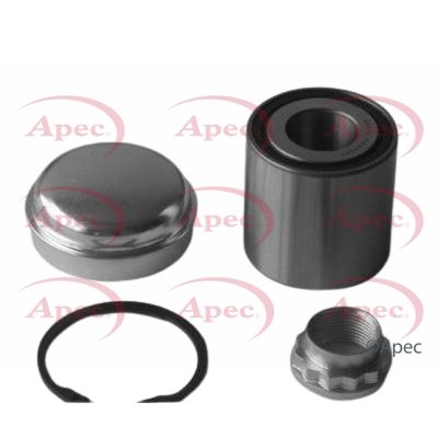 APEC Wheel Bearing Kit AWB1294